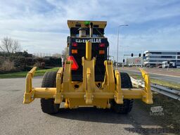 Caterpillar 160H