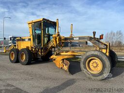 Caterpillar 160H