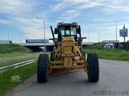 Caterpillar 12M