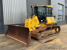 Komatsu D51PXi-24 | TOPCON