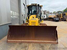 Komatsu D51PXi-24 | TOPCON