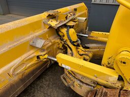 Komatsu D51PXi-24 | TOPCON