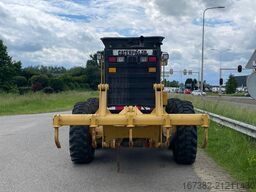 Caterpillar 120K | NEW TIRES