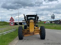 Caterpillar 120K | NEW TIRES