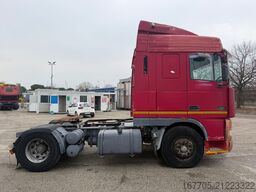DAF TE47XS