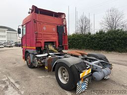 DAF TE47XS