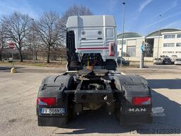 MAN TGX 18.480