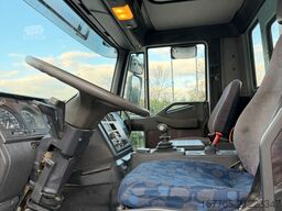 Iveco EUROTRAKKER Magirus 380E44