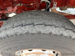 Iveco EUROTRAKKER Magirus 380E44