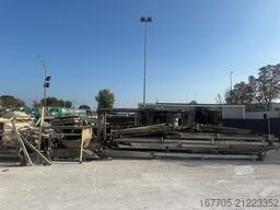 MB Mixer - mescolazione calcestruzzo 3mc