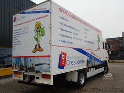 DAF XF 105 .410 + EURO 5 EEV + LOW KM + MANUAL