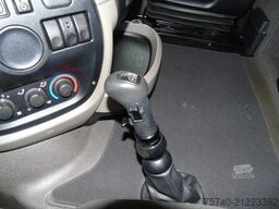 DAF XF 105 .410 + EURO 5 EEV + LOW KM + MANUAL