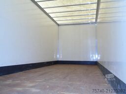 DAF XF 105 .410 + EURO 5 EEV + LOW KM + MANUAL