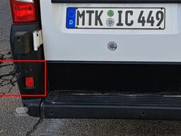 Fiat Ducato Weinsberg Carabus 600 K | 2023 | EURO 6 | Venditore Professionale