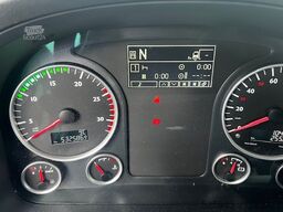 MAN MAN TGX 18.400 Plane / Edscha /Hebebühne