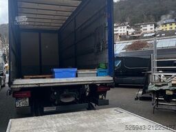 MAN MAN TGX 18.400 Plane / Edscha /Hebebühne