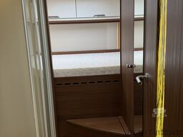 Niesmann+Bischoff Arto 76