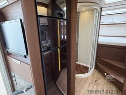 Niesmann+Bischoff Arto 76