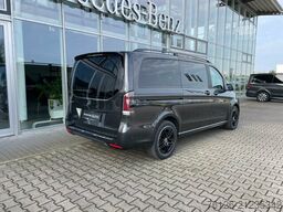 Mercedes-Benz V 300 AVANTGARDE L AMG Night LED+NAVI+DISTR+360