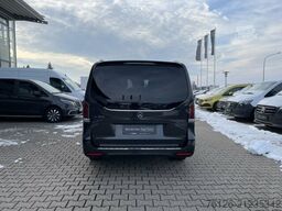 Mercedes-Benz V 300 AVANTGARDE L AMG Night LED+NAVI+DISTR+360