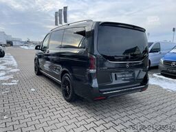 Mercedes-Benz V 300 AVANTGARDE L AMG Night LED+NAVI+DISTR+360
