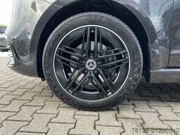 Mercedes-Benz V 300 AVANTGARDE L AMG Night LED+NAVI+DISTR+360