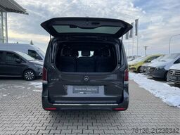 Mercedes-Benz V 300 AVANTGARDE L AMG Night LED+NAVI+DISTR+360