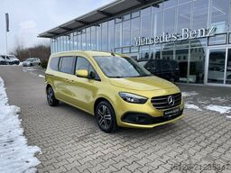 Mercedes-Benz T 180 PROGRESSIVE Edition Lang AHZV+LED+NAVI+Navi