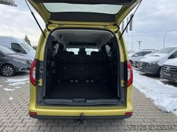 Mercedes-Benz T 180 PROGRESSIVE Edition Lang AHZV+LED+NAVI+Navi