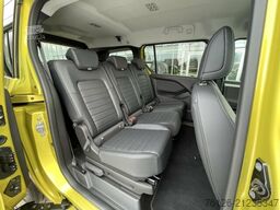 Mercedes-Benz T 180 PROGRESSIVE Edition Lang AHZV+LED+NAVI+Navi