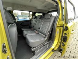 Mercedes-Benz T 180 PROGRESSIVE Edition Lang AHZV+LED+NAVI+Navi