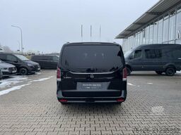 Mercedes-Benz V 300 d AVANTGARDE L AHZV+STANDHZG+DISTR+360+Navi