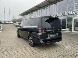 Mercedes-Benz V 300 d AVANTGARDE L AHZV+STANDHZG+DISTR+360+Navi