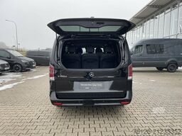 Mercedes-Benz V 300 d AVANTGARDE L AHZV+STANDHZG+DISTR+360+Navi