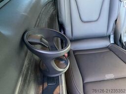 Mercedes-Benz V 300 d AVANTGARDE L AHZV+STANDHZG+DISTR+360+Navi