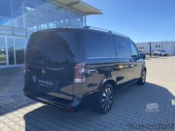Mercedes-Benz V 300 d AVANTGARDE L AHZV+STANDHZG+DISTR+360+Navi