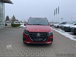 Mercedes-Benz V 300 d STYLE Lang AHZV+LED+NAV+DISTR+360+TISCH+