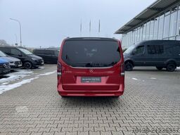 Mercedes-Benz V 300 d STYLE Lang AHZV+LED+NAV+DISTR+360+TISCH+