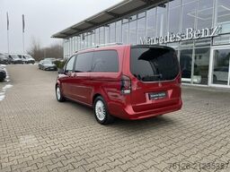 Mercedes-Benz V 300 d STYLE Lang AHZV+LED+NAV+DISTR+360+TISCH+