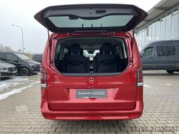 Mercedes-Benz V 300 d STYLE Lang AHZV+LED+NAV+DISTR+360+TISCH+