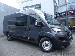 fiat Ducato Kastenwagen 35 L5H2 180 MIXTO/STHZ/KAM/AHK