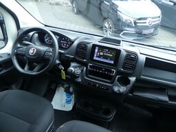 fiat Ducato Kastenwagen 35 L5H2 180 MIXTO/STHZ/KAM/AHK