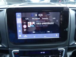 fiat Ducato Kastenwagen 35 L5H2 180 MIXTO/STHZ/KAM/AHK