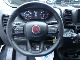 fiat Ducato Kastenwagen 35 L5H2 180 MIXTO/STHZ/KAM/AHK