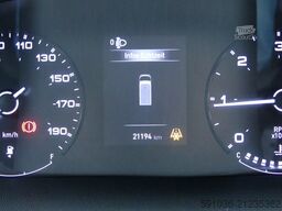 fiat Ducato Kastenwagen 35 L5H2 180 MIXTO/STHZ/KAM/AHK