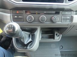 fiat Ducato Kastenwagen 35 L5H2 180 MIXTO/STHZ/KAM/AHK