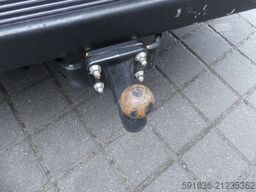 fiat Ducato Kastenwagen 35 L5H2 180 MIXTO/STHZ/KAM/AHK