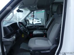 Volkswagen Crafter Grand California 600 AUTOMATIK/SOLAR/HOCHBETT