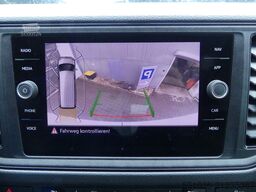 Volkswagen Crafter Grand California 600 AUTOMATIK/SOLAR/HOCHBETT