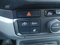 Volkswagen Crafter Grand California 600 AUTOMATIK/SOLAR/HOCHBETT